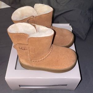 Baby Ugg boots